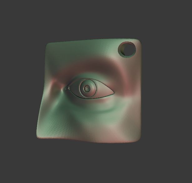Eye (updated)