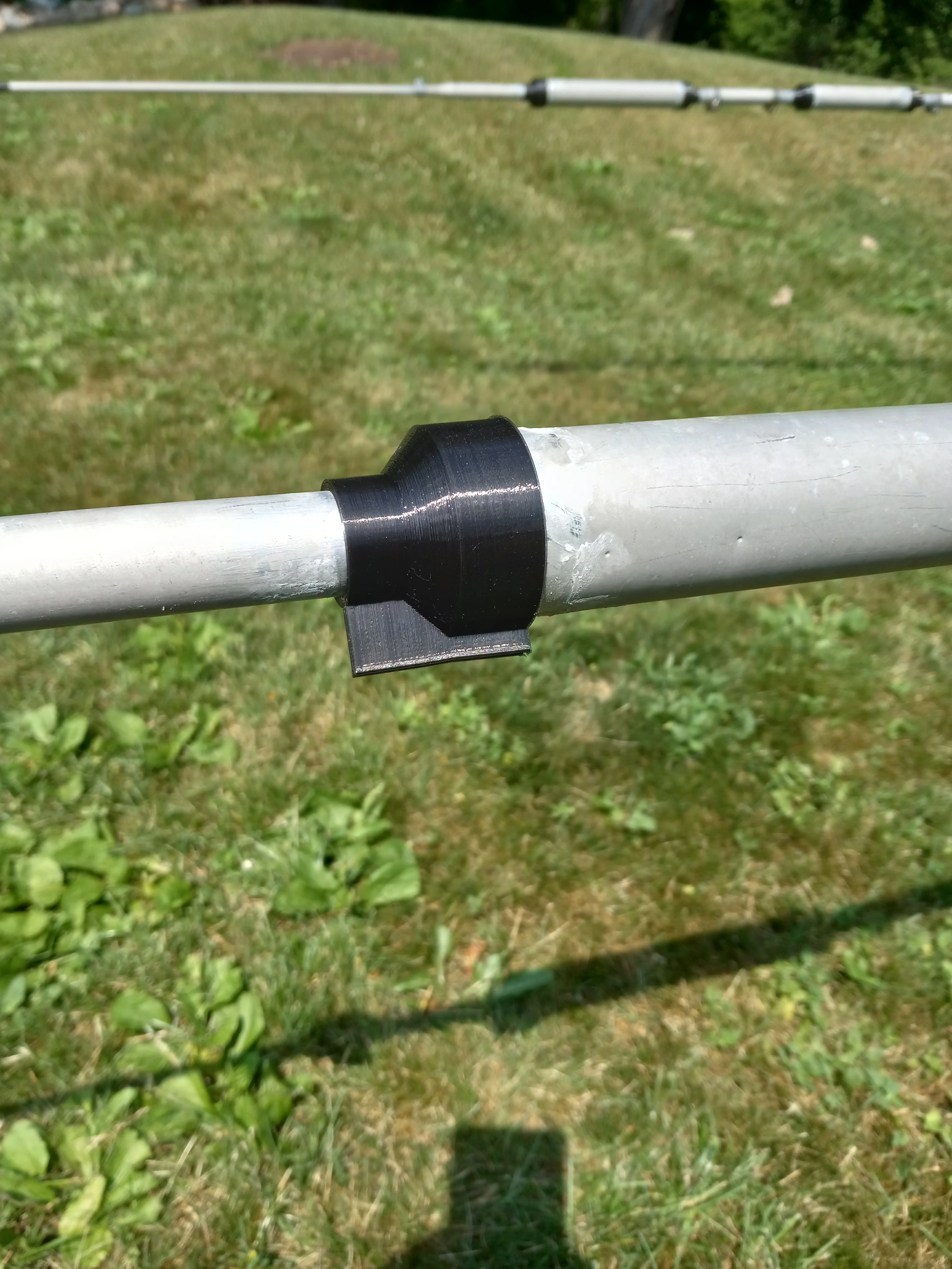 HyGain TriBand Yagi Covers No Dis-assembly