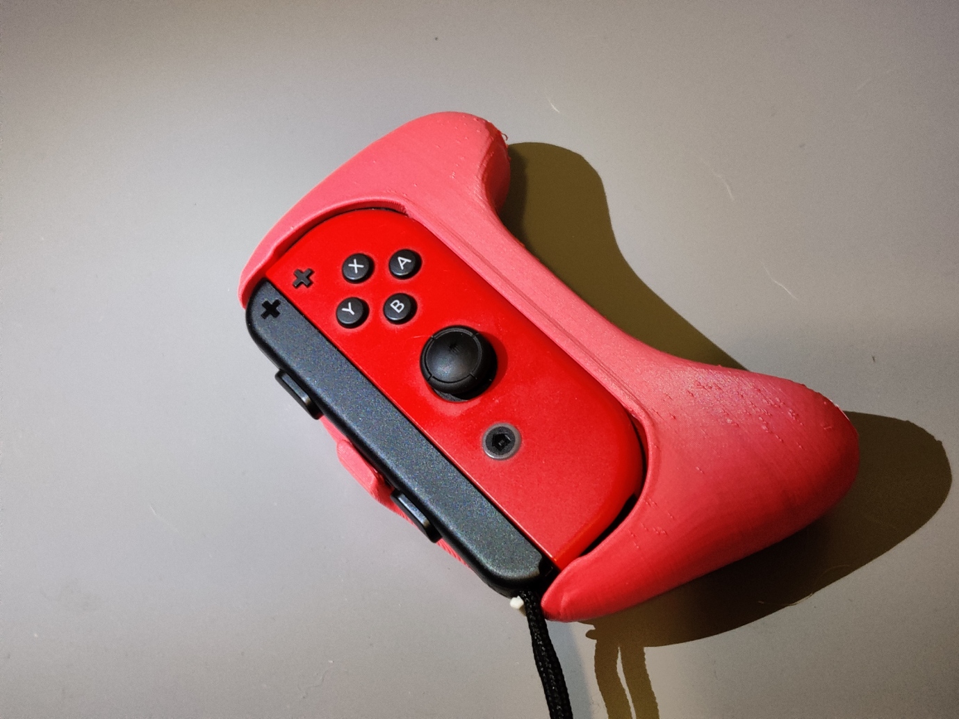 X-Box Style Joycon Controller Grip