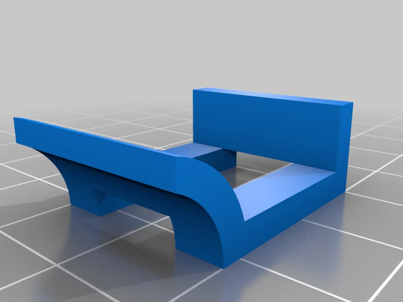 Ikea Pax Hat Hook