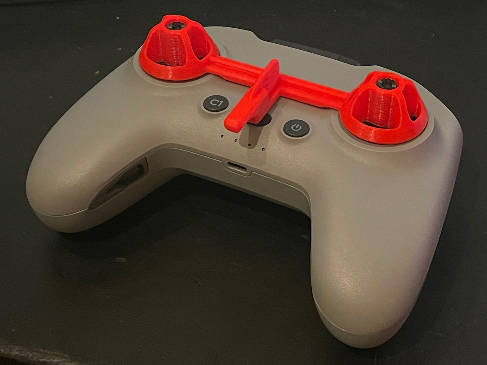 Gimbal Protector for DJI FPV Remote Controller 2