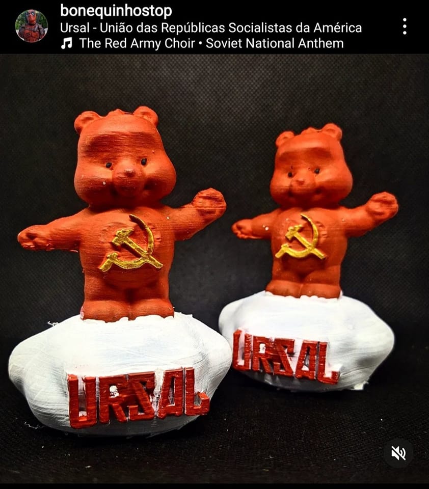 URSAL
