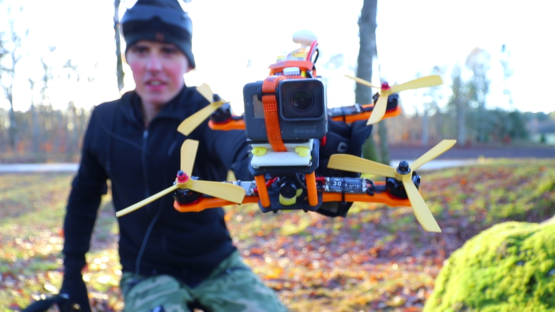 5x4 Drone Propeller