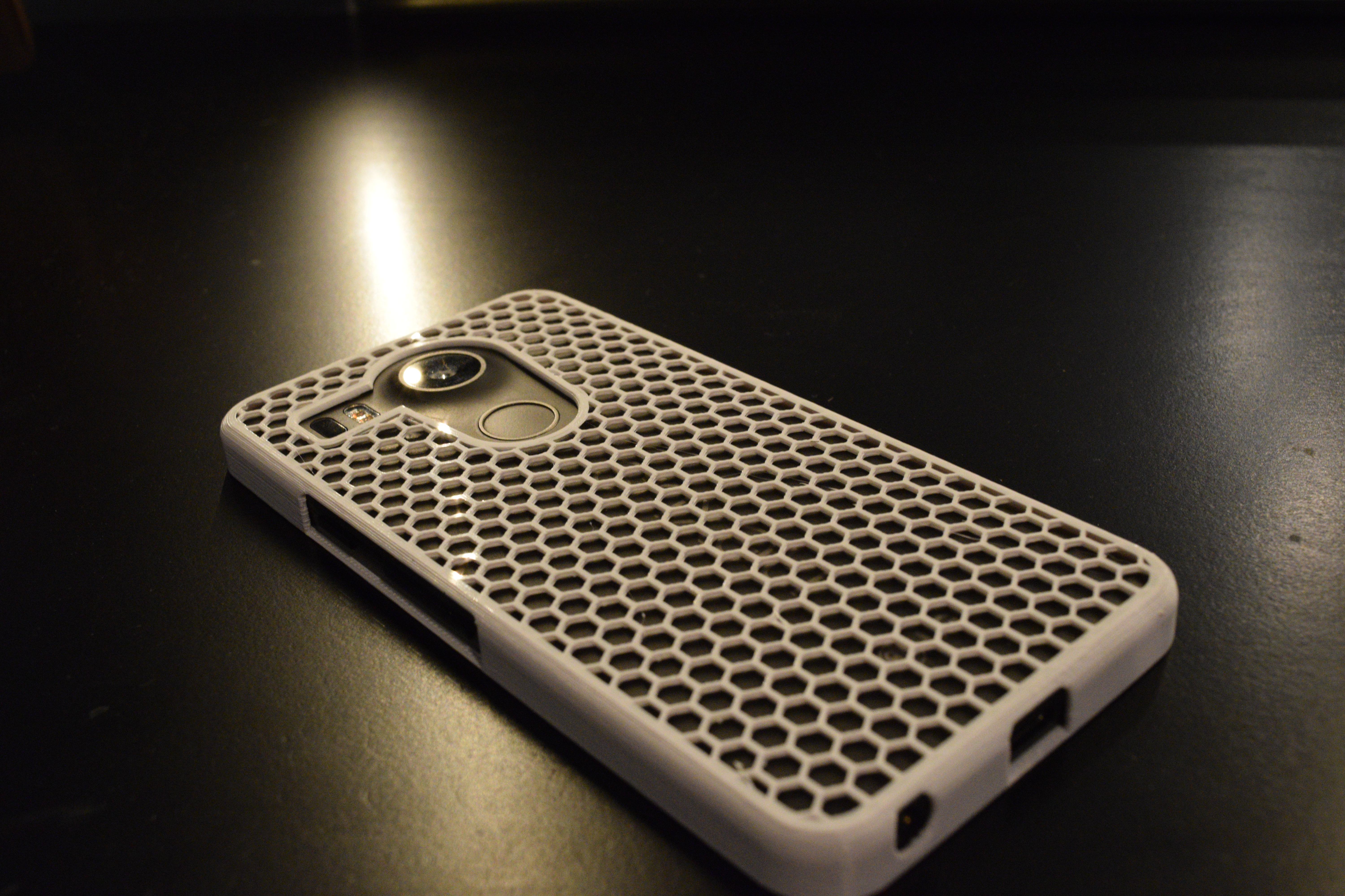 Nexus 5X Case