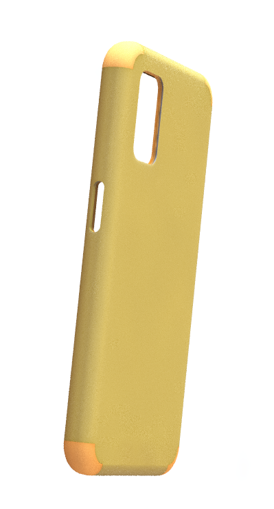 OPPO A72 Case