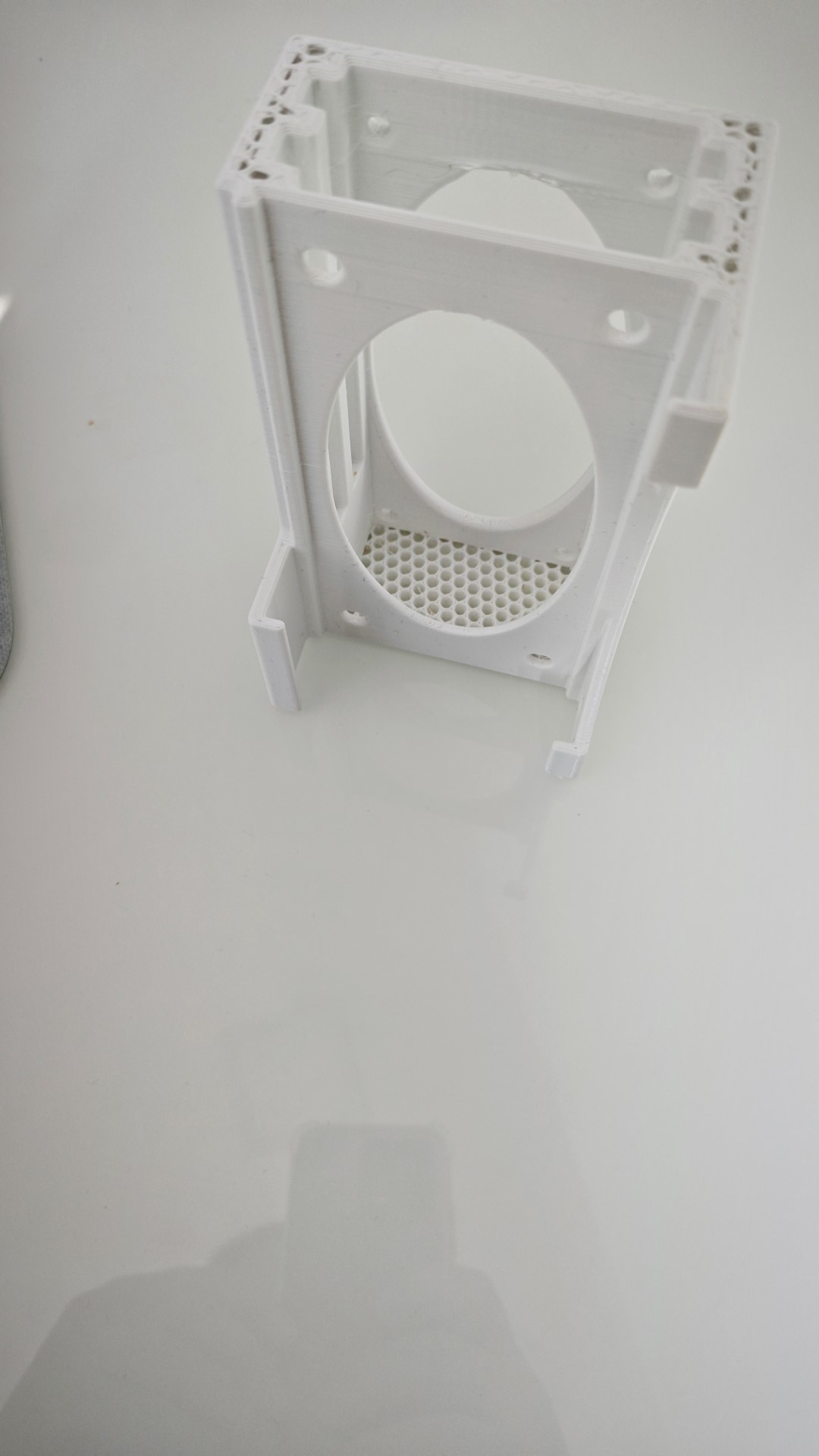 ZimaBoard 2 Wall mount