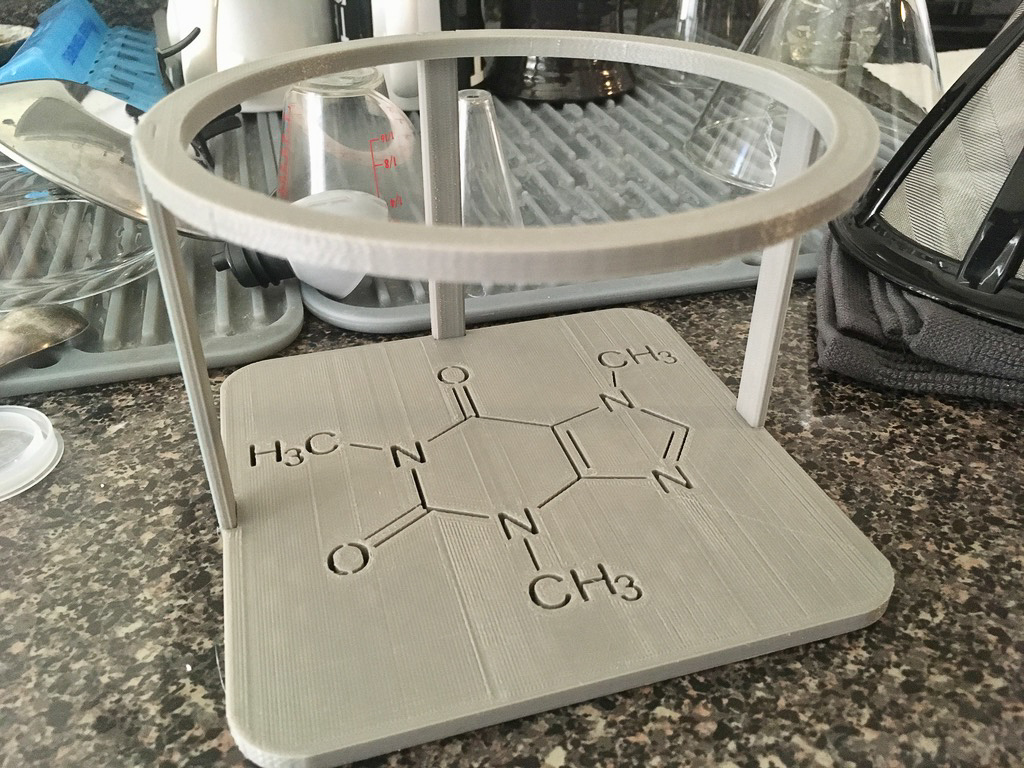 Bodum Coffee Filter Holder