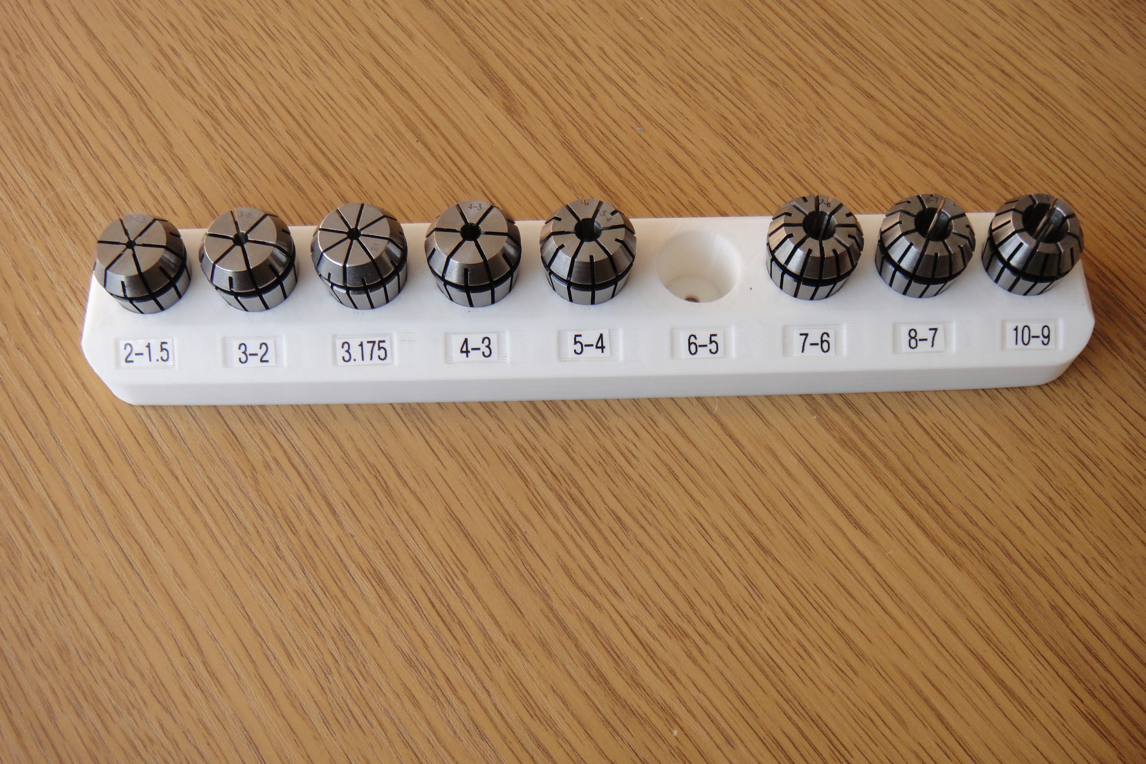 ER20 Collet holder