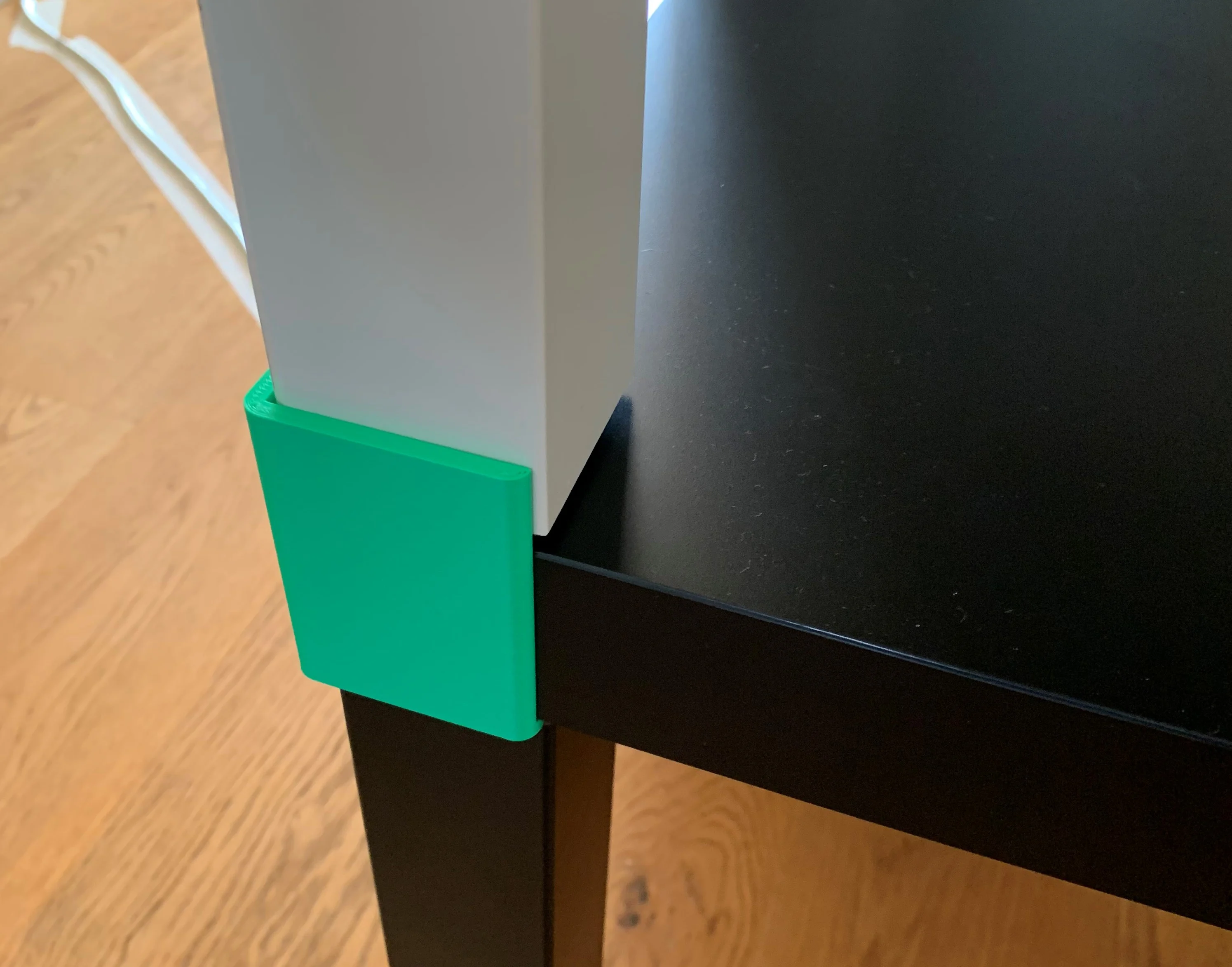 Ikea Lack Stacker | no Hardware needed