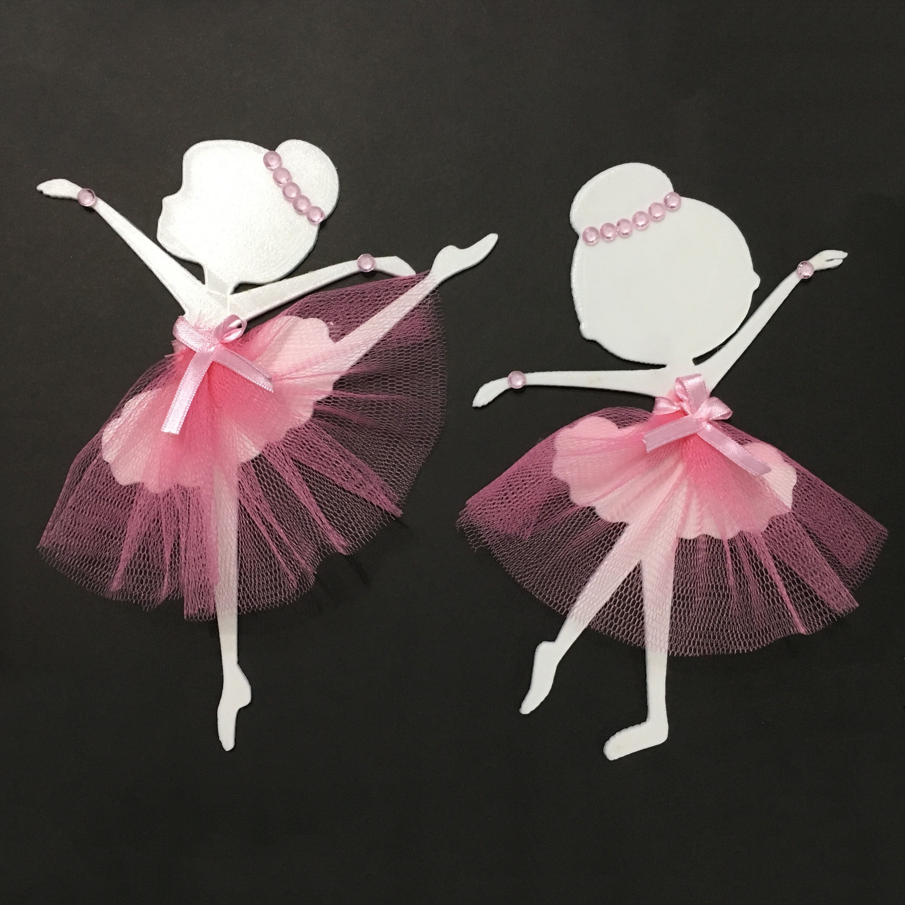 Bailarina