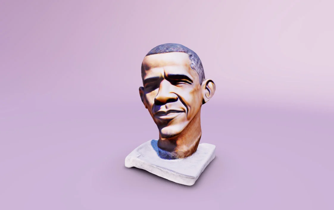 Obama