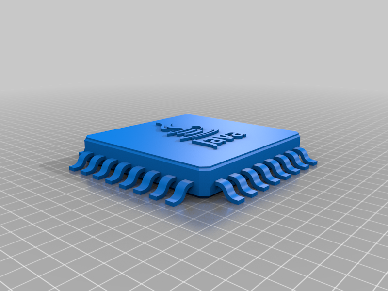 MacroChip Java Processor