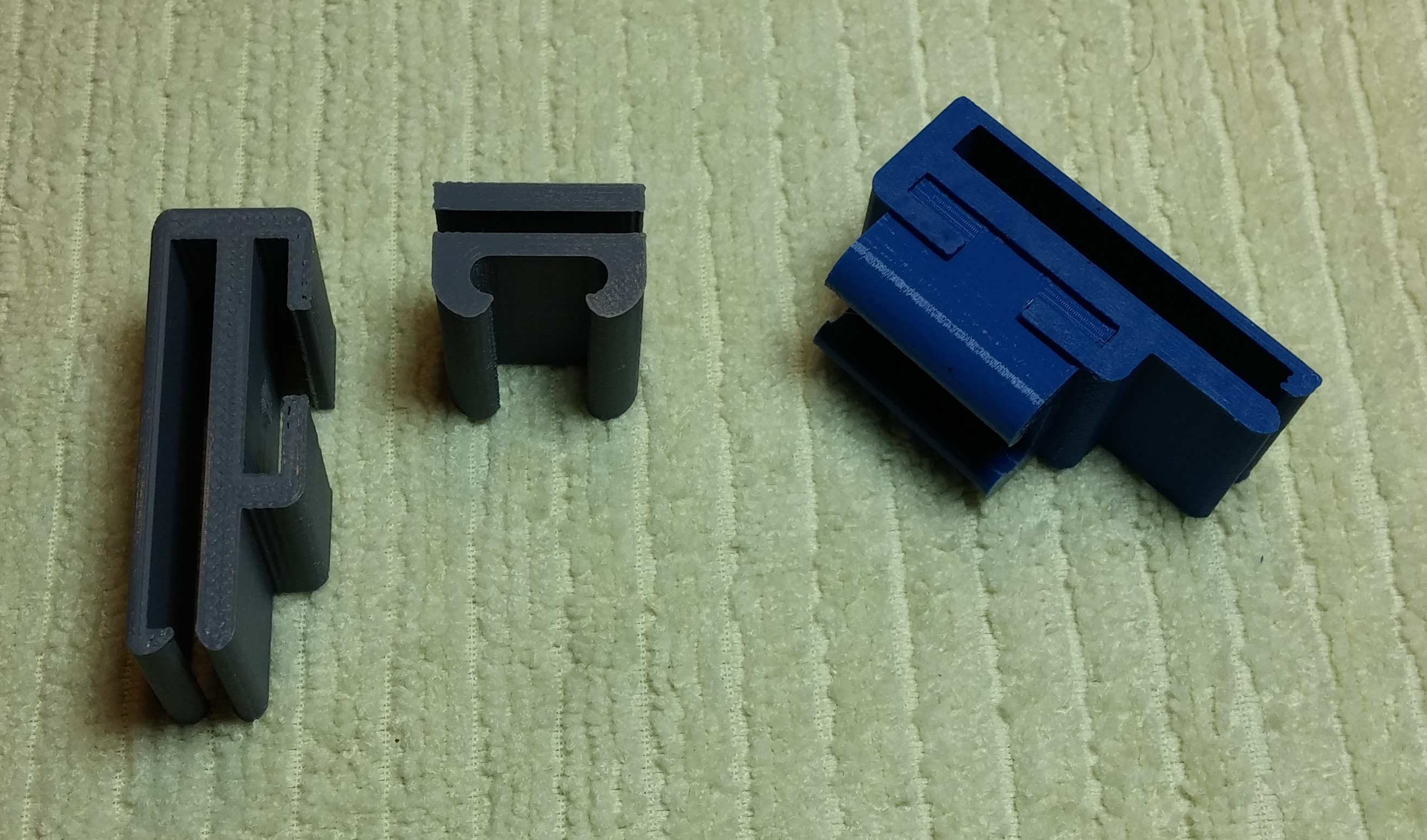 HTC Vive, Valve Index - Cable Support - Waist/Belt Clip
