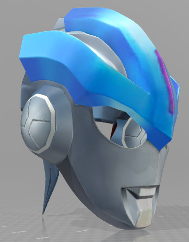 Ultraman Orb lightning