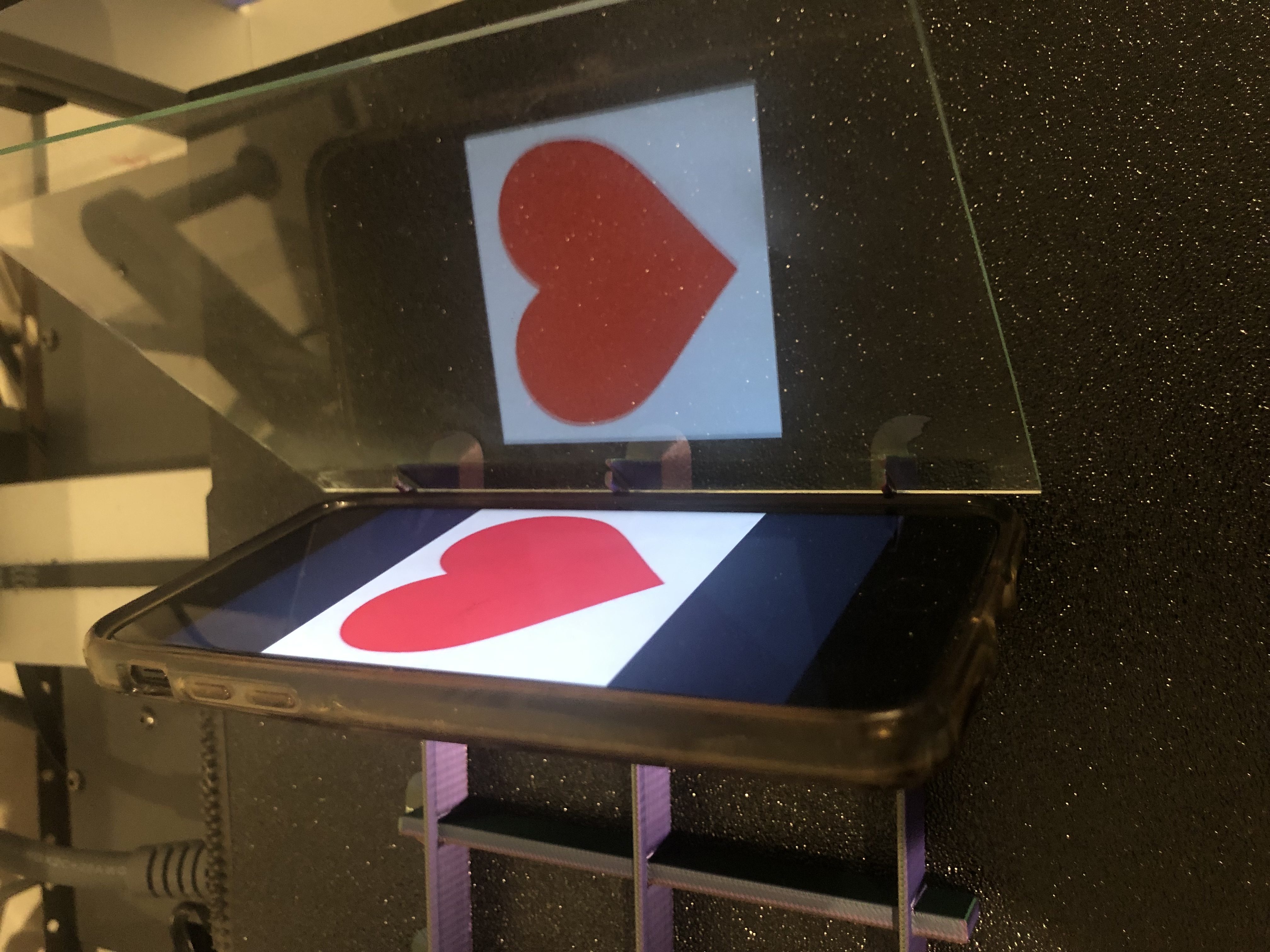 Tracing Device