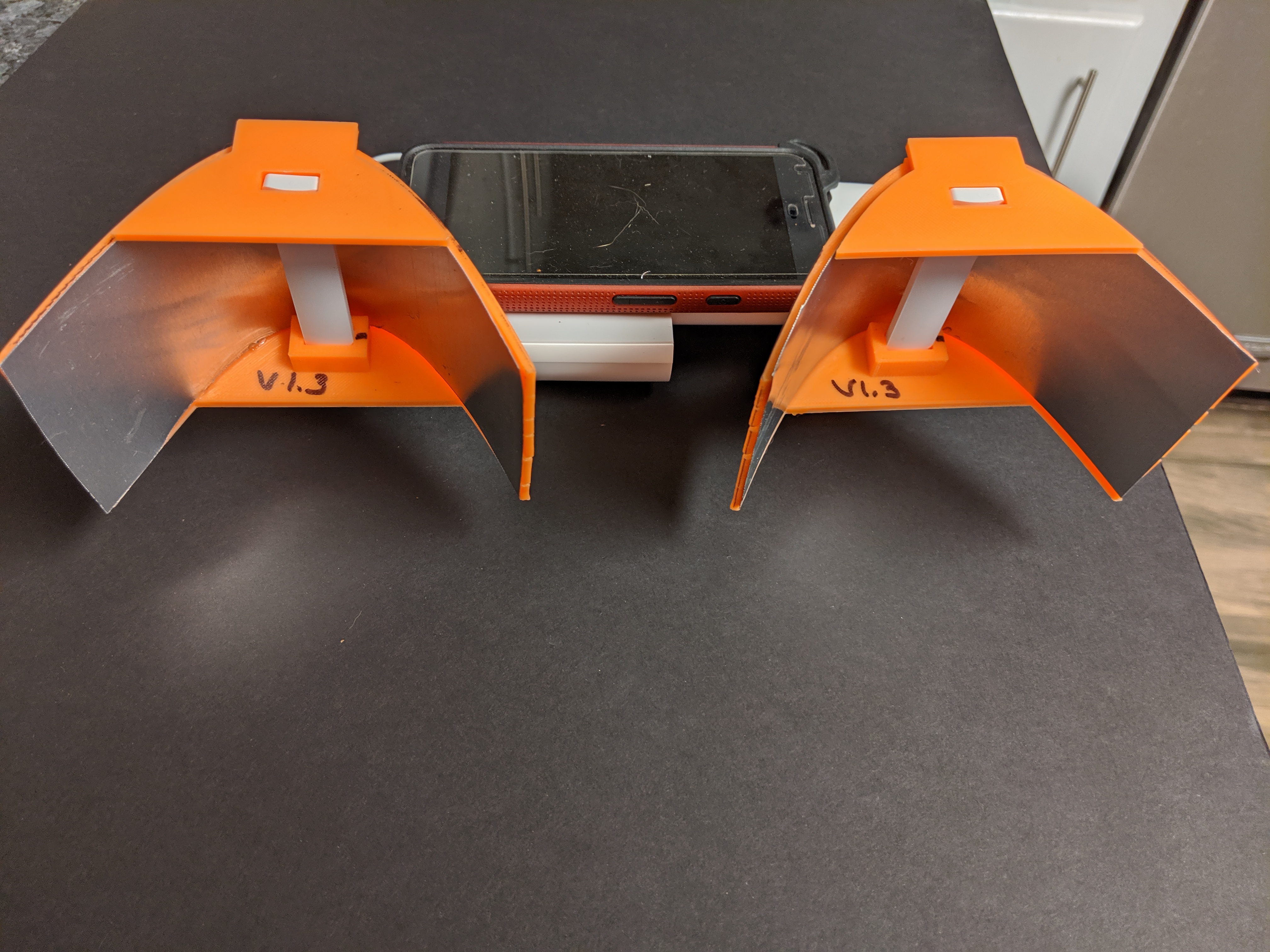 Fimi X8 SE parabolic antenna booster