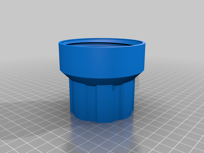 Hose Adapter 38mm (Einhell TE-VC 1925 SA)