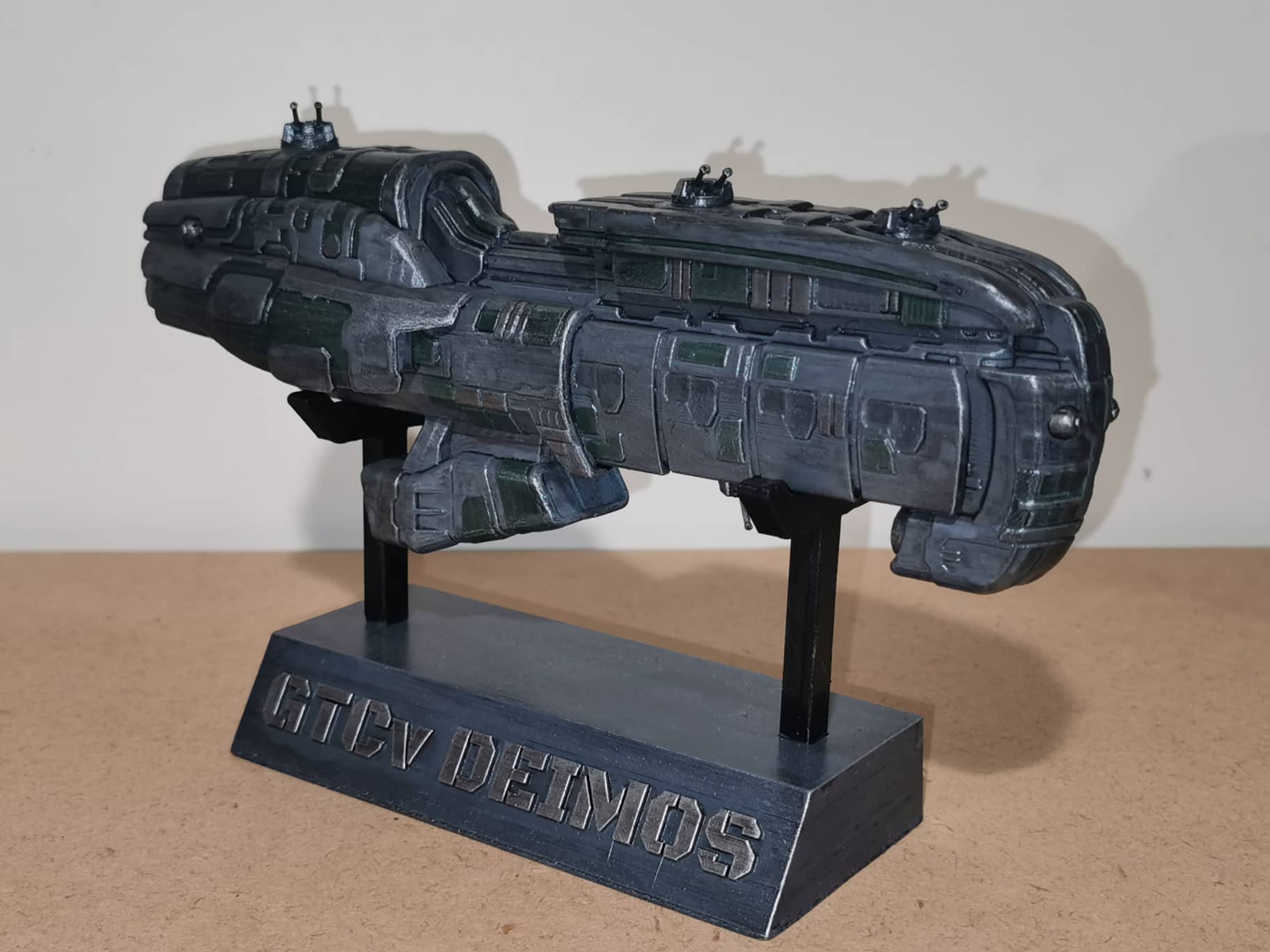 GTCv Deimos (Freespace 2)