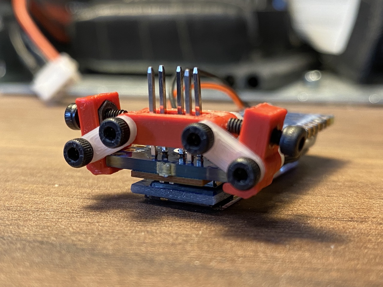 Nano Debug Clip