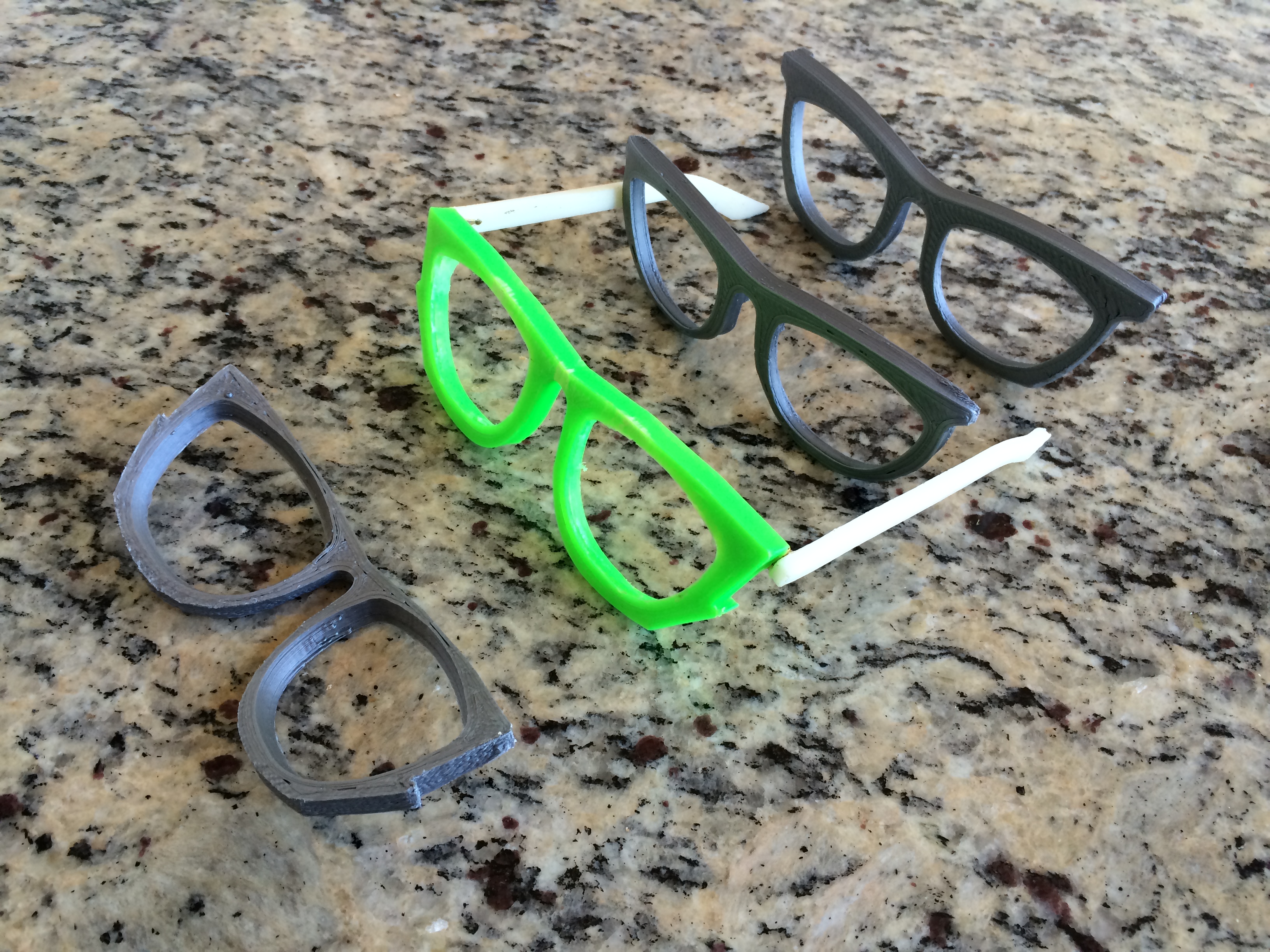 Ray-Ban Wayfarer Remix