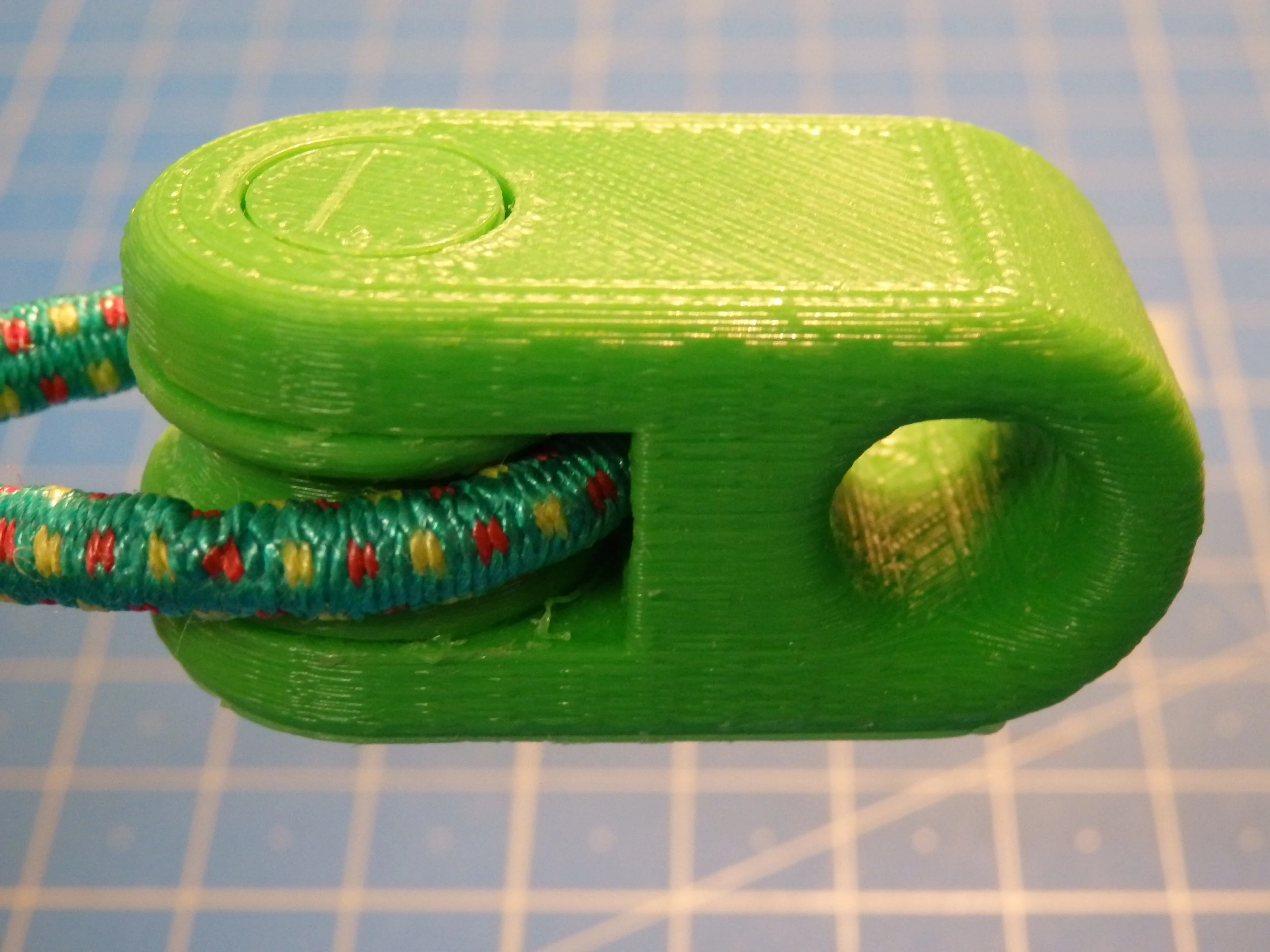 Pulley / Poulie