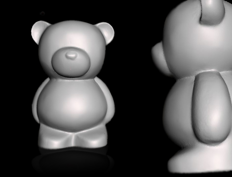 Bear - Oso - Orso -  Ours