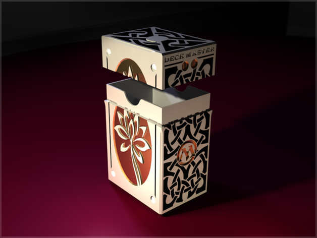 Box Master [Lotus]
