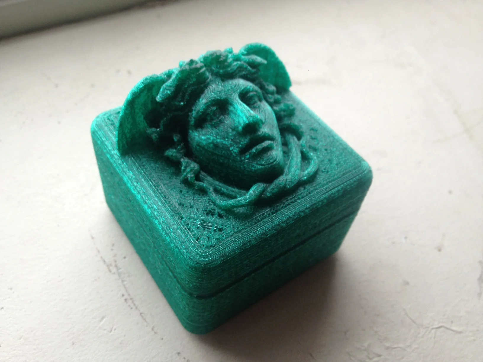 Medusa Box