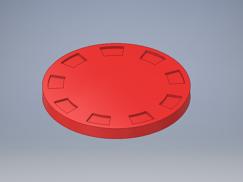 Poker Chips