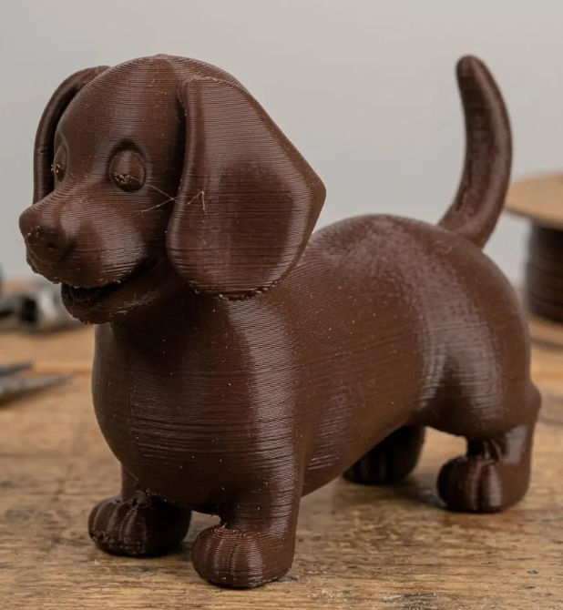 Dachshund v1