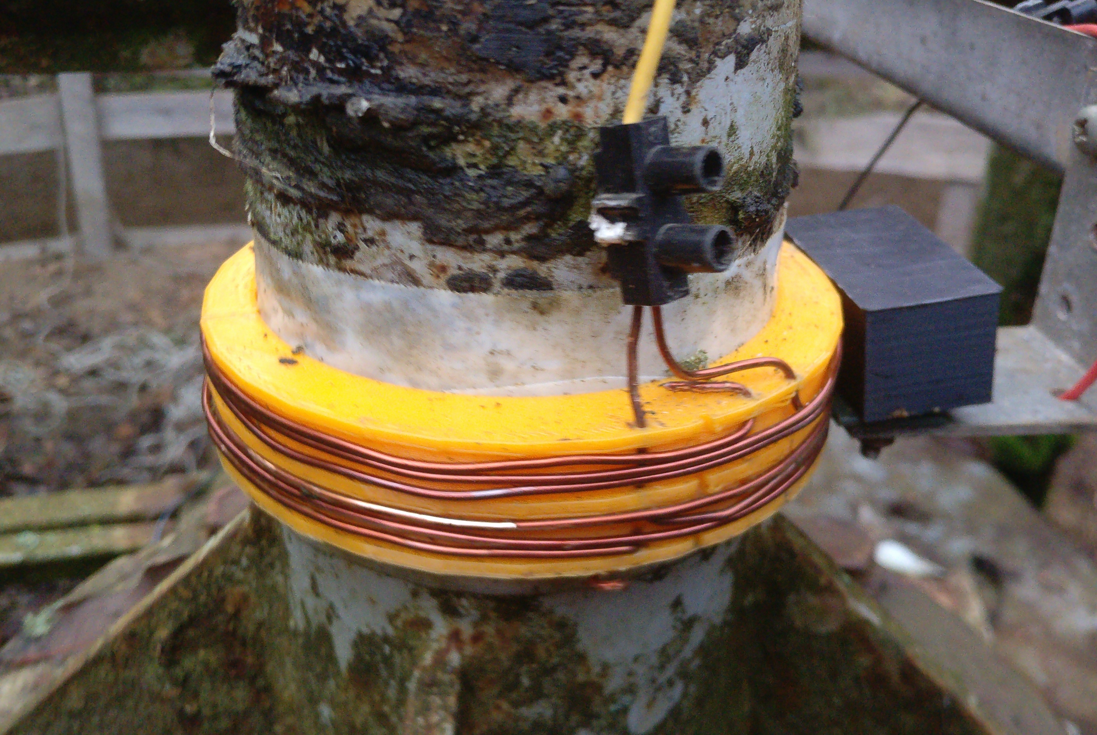 parametric slipring