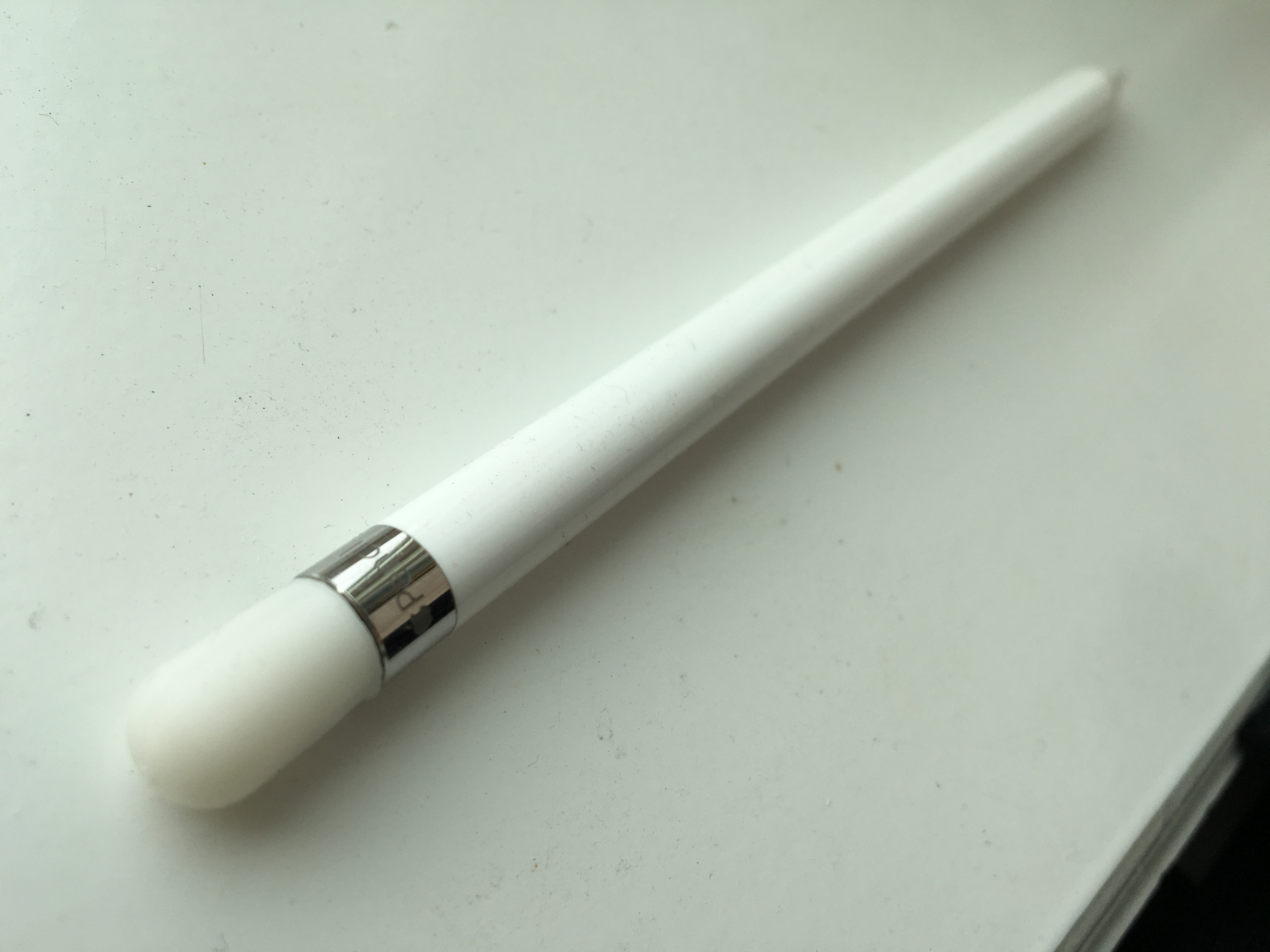 Apple Pencil Cap
