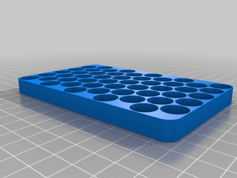Customizable Stacking Loading Block V5
