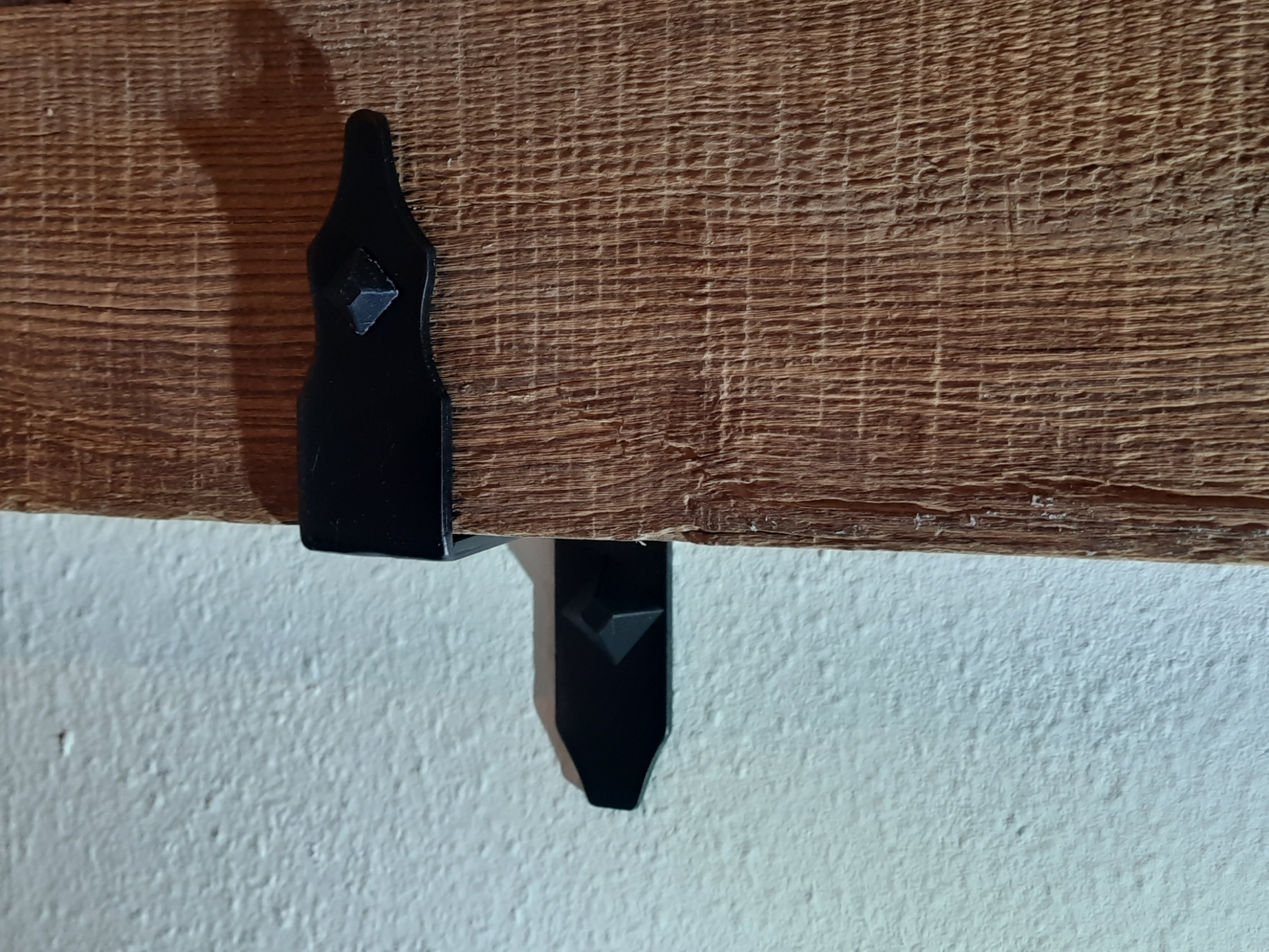 Antike Nagelköpfe