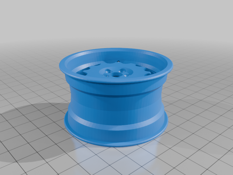 Rim / Felge - Generic Design