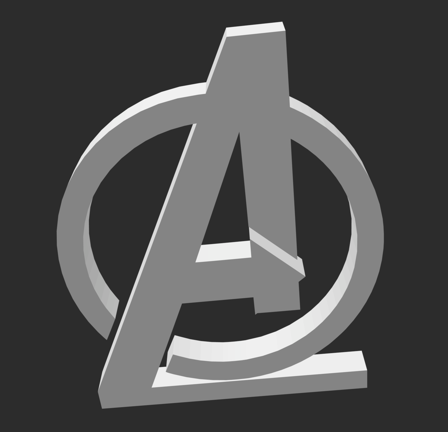 Avenger Logo