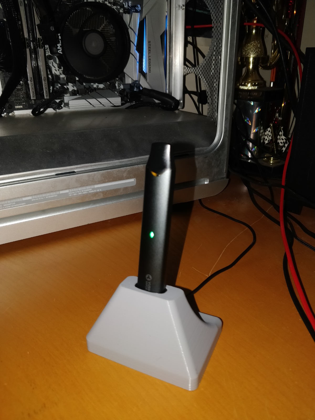 Vuse Alto Charging Dock