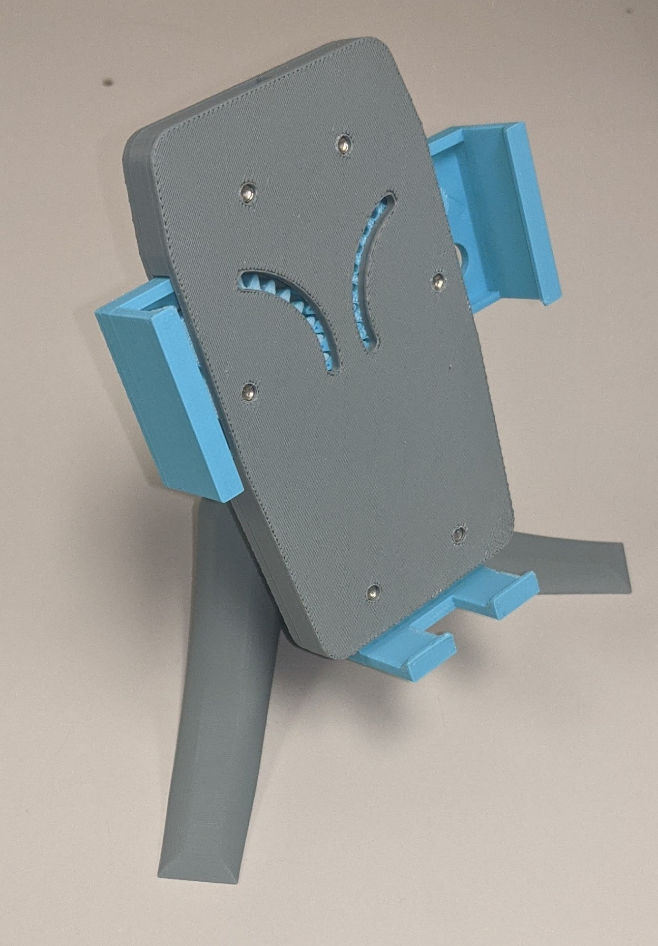 Quick Grab Phone Holder, Vertical