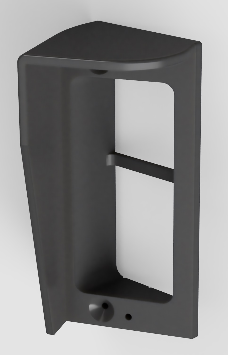 Ring Wired Doorbell 25 & 45 Degrees Angel/Angled Holder/Cover