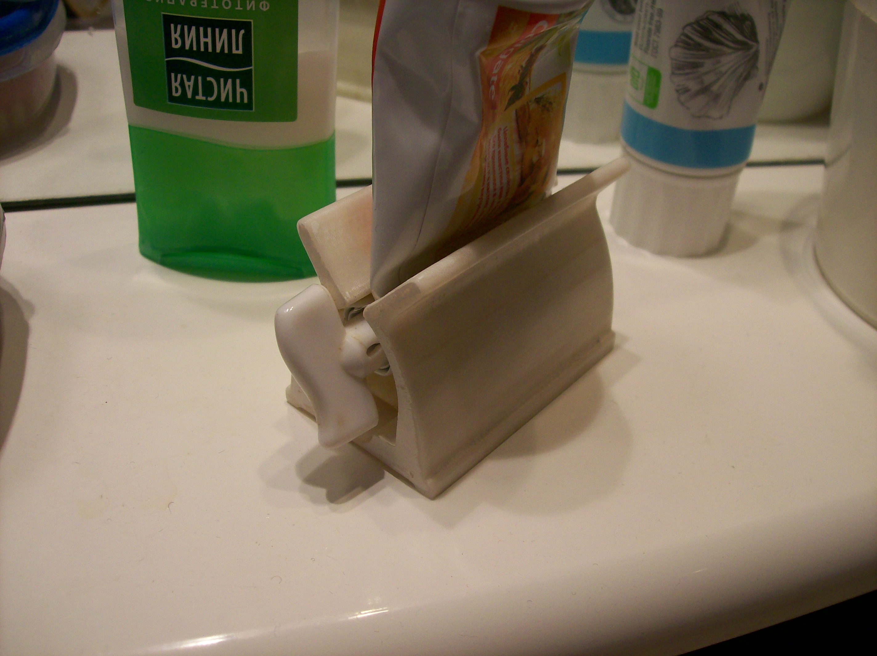inFactory tube squeezer