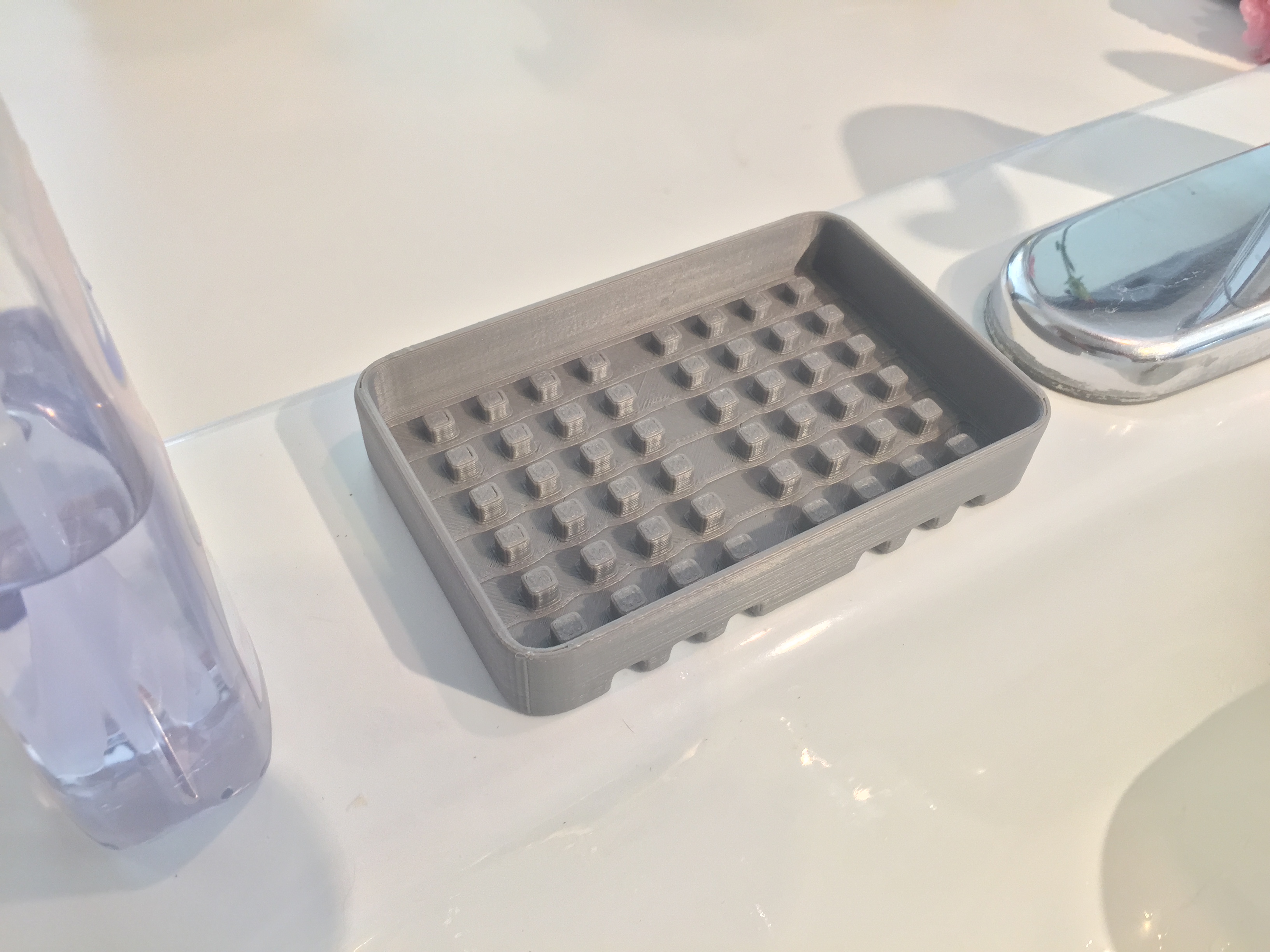 Boneloc Sponge Holder