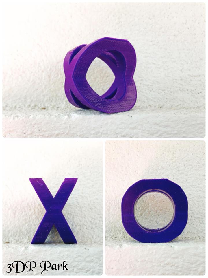 illusion【 X O 】
