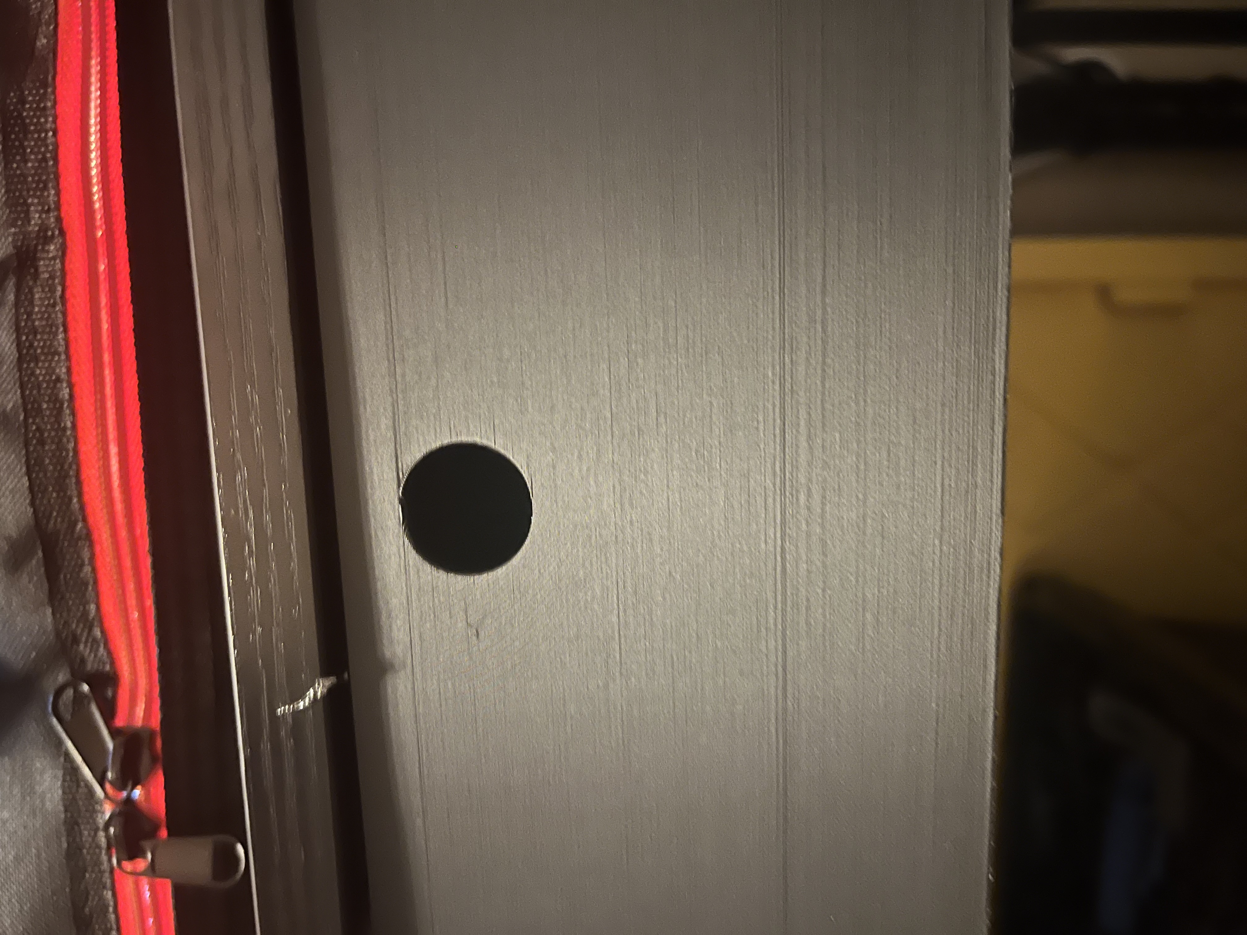 CA Glue Drawer