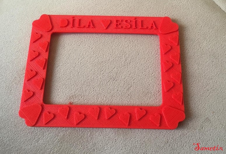 Photo Frame