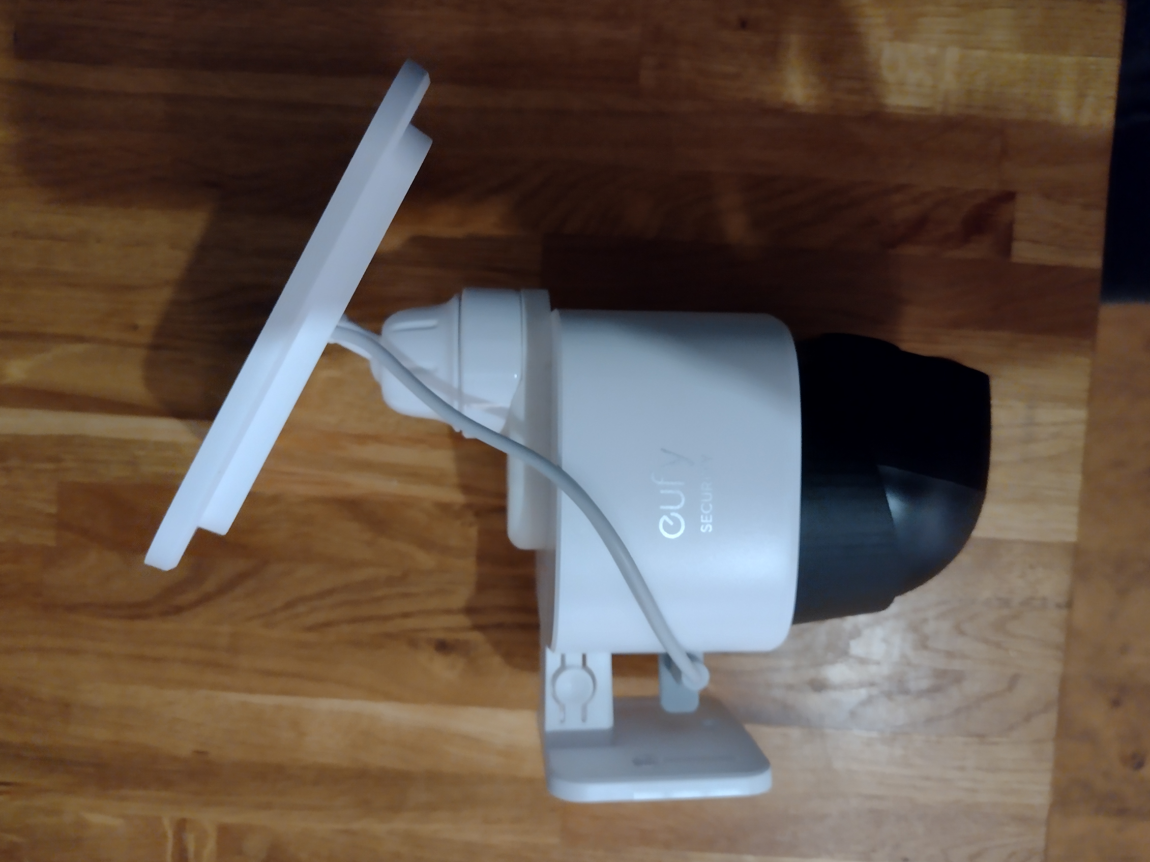 Eufy solocam s340 adapter brackets