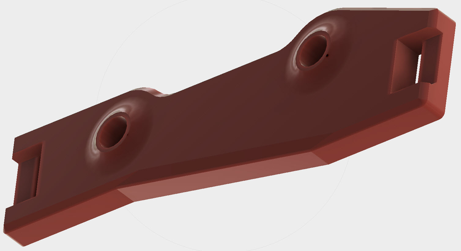 Belt Straightner