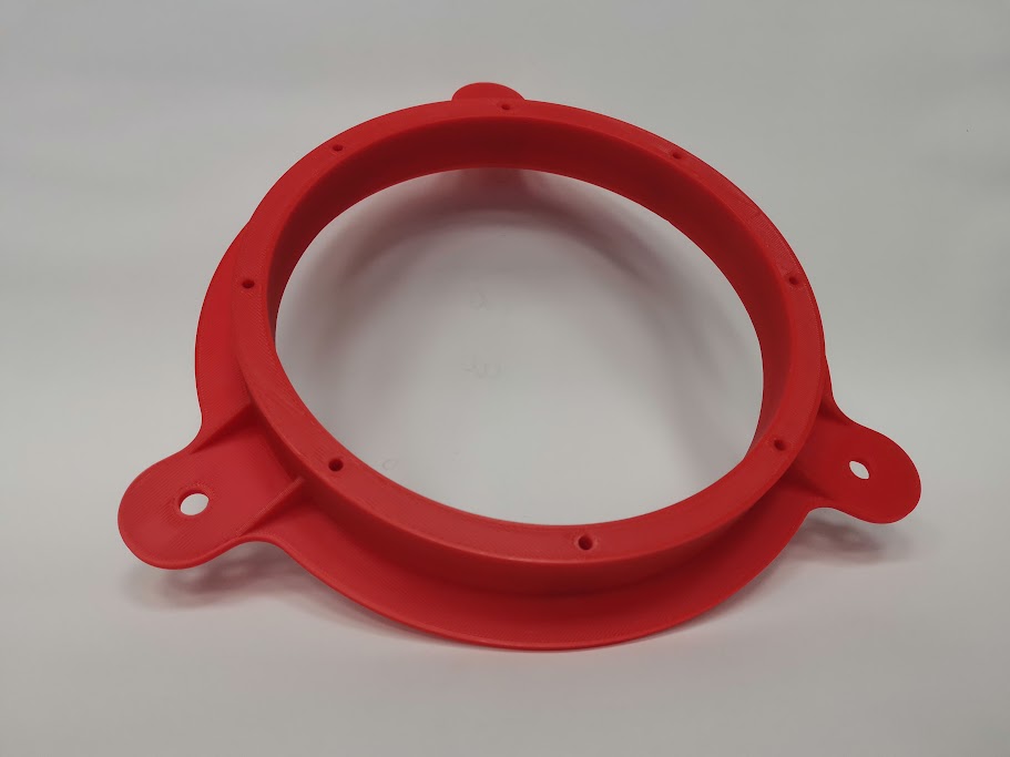 Car audio adapters - GREAT WALL, NISSAN and etc.
