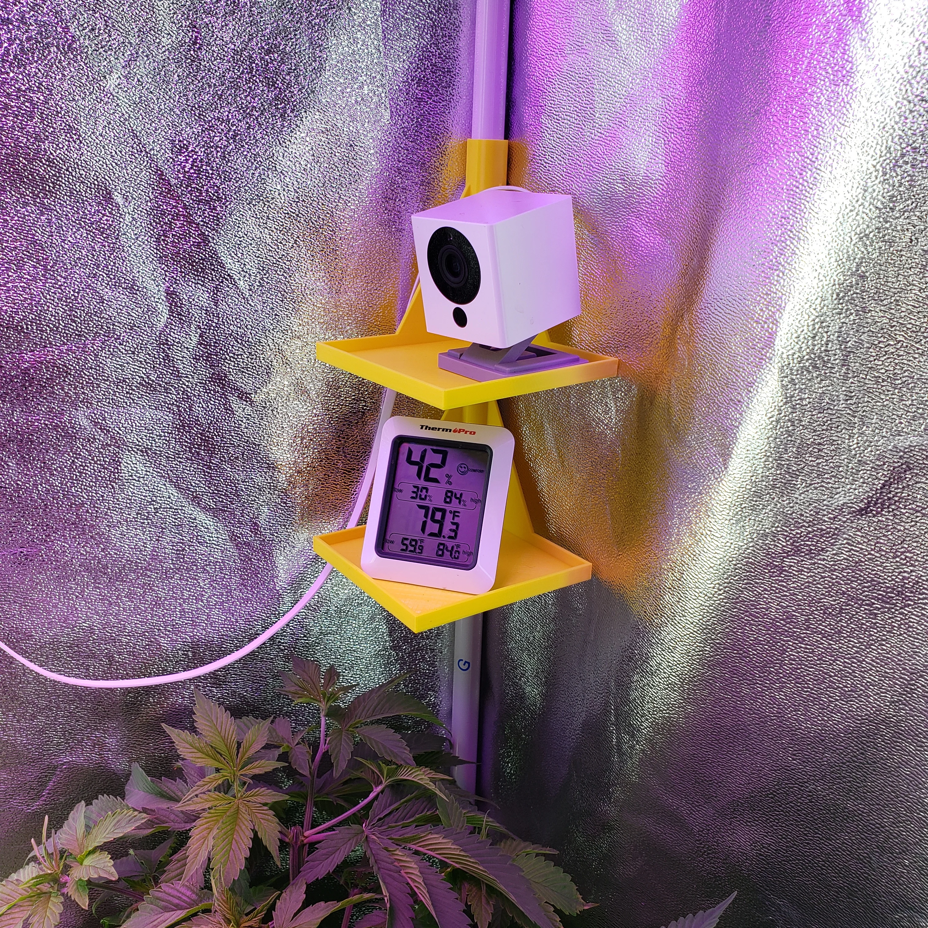Grow Tent Accessories