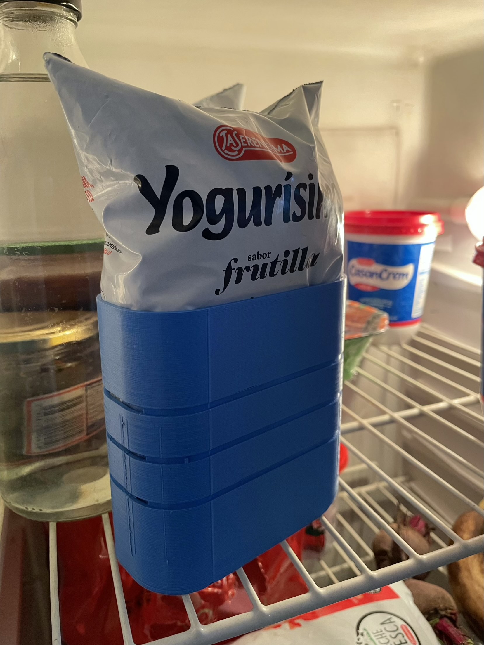 Porta Sachet