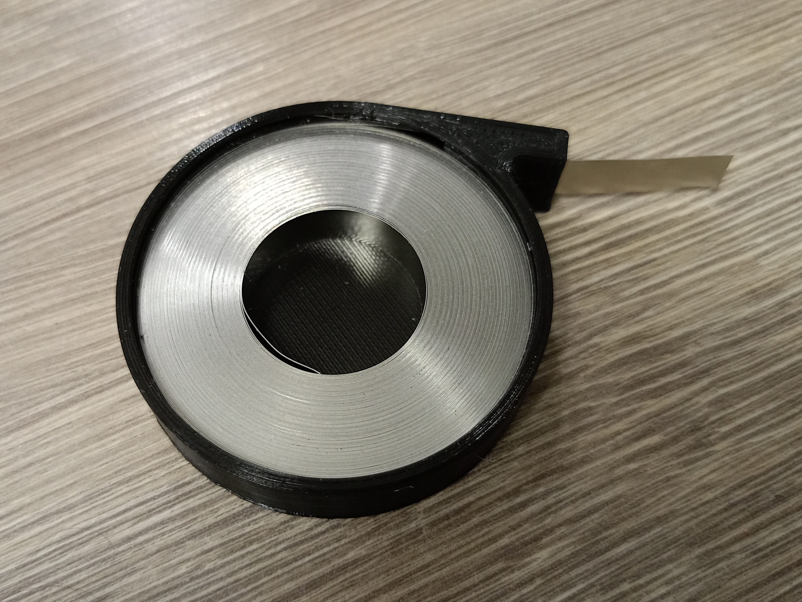 Box for Nickel strip